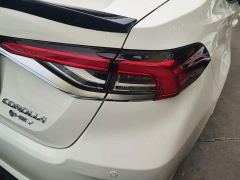 Toyota Corolla 1.8L Smart Hybrid Dual Engine Pioneer Edition - photo 7