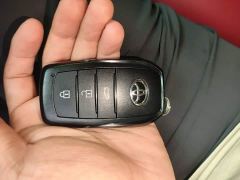 Toyota Corolla 1.8L Smart Hybrid Dual Engine Pioneer Edition - photo 8