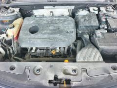 Geely Emgrand X6 PRO 1.4T Automatic Luxury - ფოტო 10