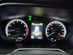 Geely Emgrand X6 PRO 1.4T Automatic Luxury - ფოტო 14