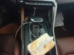 Geely Emgrand X6 PRO 1.4T Automatic Luxury - ფოტო 16