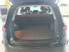 Geely Emgrand X6 PRO 1.4T Automatic Luxury - ფოტო 4