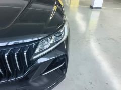 Geely Emgrand X6 PRO 1.4T Automatic Luxury - ფოტო 5