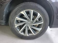 Geely Emgrand X6 PRO 1.4T Automatic Luxury - ფოტო 6