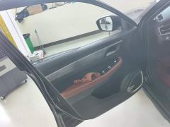 Geely Emgrand X6 PRO 1.4T Automatic Luxury - ფოტო 7