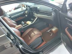 Geely Emgrand X6 PRO 1.4T Automatic Luxury - ფოტო 8