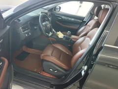 Geely Emgrand X6 PRO 1.4T Automatic Luxury - ფოტო 9