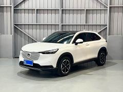 Honda Vezel 1.5L CVT Tech Edition - ფოტო 1