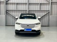 Honda Vezel 1.5L CVT Tech Edition - ფოტო 2