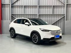Honda Vezel 1.5L CVT Tech Edition - ფოტო 3