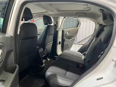 Honda Vezel 1.5L CVT Tech Edition - ფოტო 6