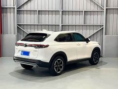 Honda Vezel 1.5L CVT Tech Edition - ფოტო 7