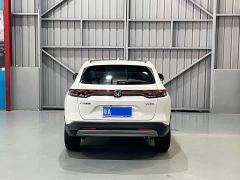 Honda Vezel 1.5L CVT Tech Edition - ფოტო 8