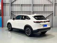 Honda Vezel 1.5L CVT Tech Edition - ფოტო 9