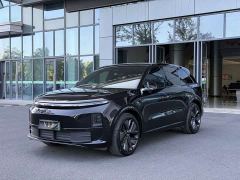 Li Auto L6 Pro - ფოტო 1