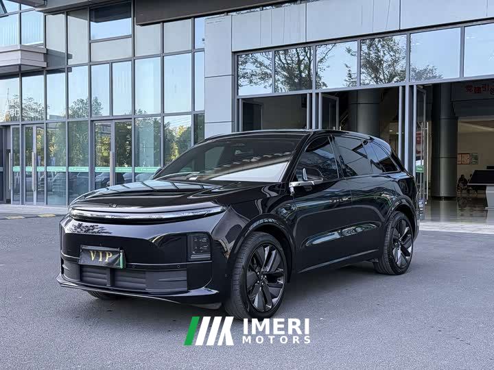 Li Auto L6 Pro