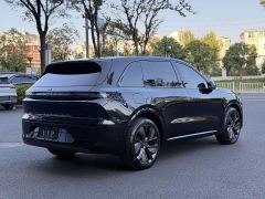 Li Auto L6 Pro - ფოტო 11