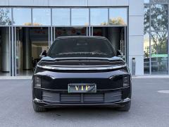 Li Auto L6 Pro - ფოტო 2