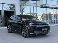 Li Auto L6 Pro - ფოტო 3
