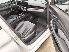 Geely Binrui COOL 1.5T DCT Thunder Edition - фото 13