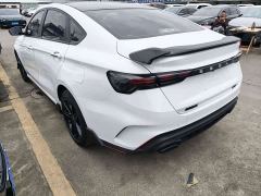 Geely Binrui COOL 1.5T DCT Thunder Edition - фото 14