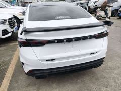Geely Binrui COOL 1.5T DCT Thunder Edition - фото 15