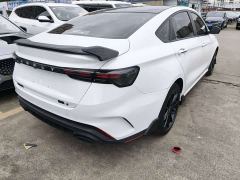 Geely Binrui COOL 1.5T DCT Thunder Edition - фото 16
