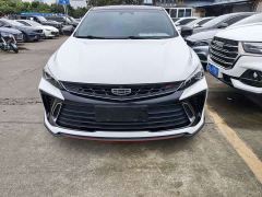 Geely Binrui COOL 1.5T DCT Thunder Edition - фото 2