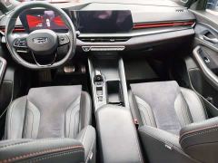 Geely Binrui COOL 1.5T DCT Thunder Edition - фото 5