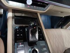 Tank 500 New Energy Hi4-T - фото 13