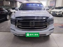 Tank 500 New Energy Hi4-T - фото 2