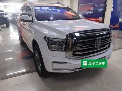 Tank 500 New Energy Hi4-T - фото 3