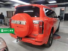 Tank 500 New Energy Hi4-T - фото 6