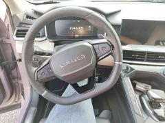 Lynk & Co 06 1.5T Shero Pink Special Edition - фото 10