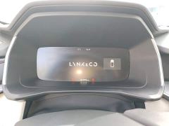 Lynk & Co 06 1.5T Shero Pink Special Edition - фото 11