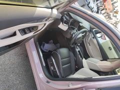 Lynk & Co 06 1.5T Shero Pink Special Edition - фото 15