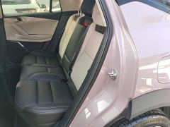 Lynk & Co 06 1.5T Shero Pink Special Edition - фото 16