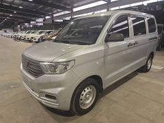Wuling Hongguang V 1.5L Dynamic Edition Electric Power Steering - ფოტო 1