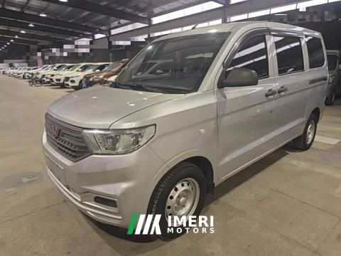 2024 Wuling Hongguang V 1.5L Dynamic Edition Electric Power Steering - автомобиль из Китая