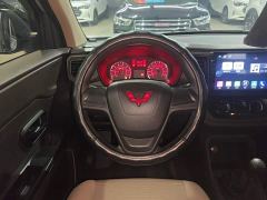 Wuling Hongguang V 1.5L Dynamic Edition Electric Power Steering - ფოტო 10
