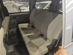 Wuling Hongguang V 1.5L Dynamic Edition Electric Power Steering - ფოტო 16