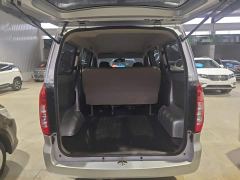 Wuling Hongguang V 1.5L Dynamic Edition Electric Power Steering - ფოტო 18