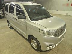 Wuling Hongguang V 1.5L Dynamic Edition Electric Power Steering - ფოტო 3