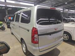 Wuling Hongguang V 1.5L Dynamic Edition Electric Power Steering - ფოტო 4