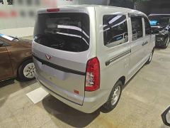 Wuling Hongguang V 1.5L Dynamic Edition Electric Power Steering - ფოტო 6