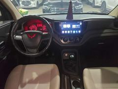 Wuling Hongguang V 1.5L Dynamic Edition Electric Power Steering - ფოტო 9