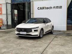 Ford Mondeo Facelift EcoBoost 245 Fashion - ფოტო 1