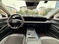 Ford Mondeo Facelift EcoBoost 245 Fashion - ფოტო 10
