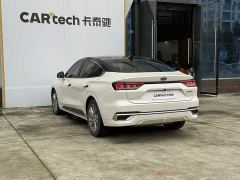 Ford Mondeo Facelift EcoBoost 245 Fashion - ფოტო 12