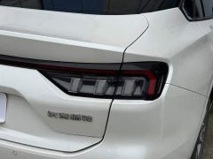 Ford Mondeo Facelift EcoBoost 245 Fashion - ფოტო 13